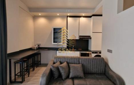 Apartament 1+1
