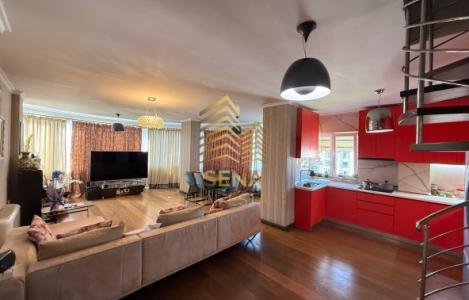 Apartment 3+1+2