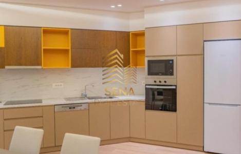 Apartament 2+1