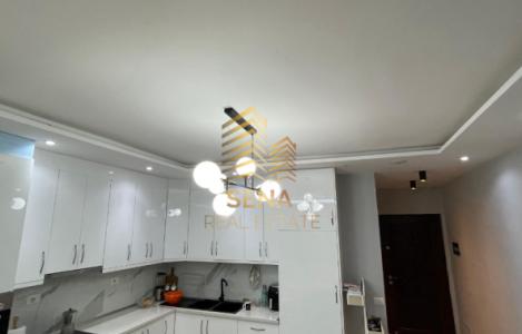 Apartament 2+1+2