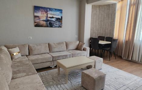 Apartament 2+1