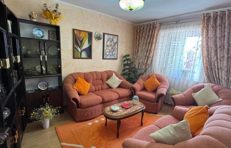Wohnung  2+1
