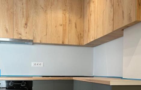 Apartment 1+1