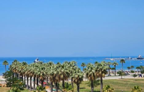 Apartament 1+1