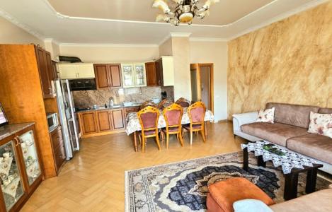 Apartament 3+1
