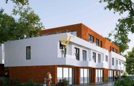 Apartament 3+1