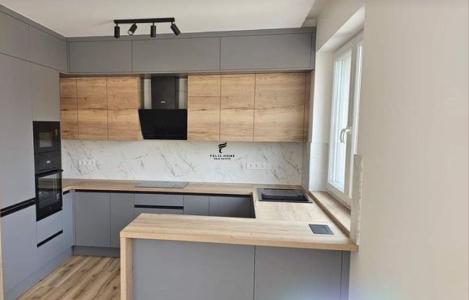 Apartment 2+1