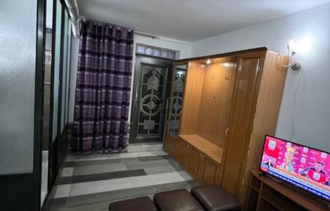 Apartment 1+1