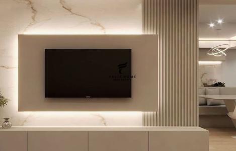 Apartment 1+1