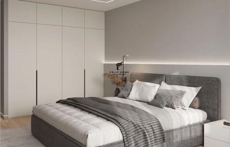 Apartment 2+1