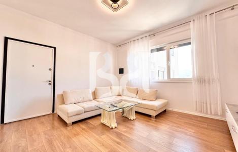 Apartment 2+1