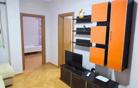 Apartament 2+1