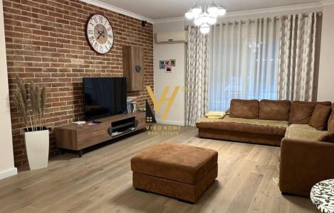 Apartament 2+1