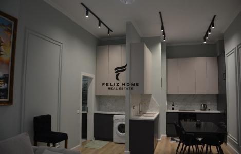 Apartament 1+1