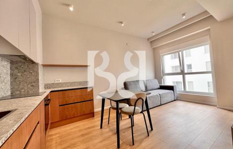 Wohnung  1+1