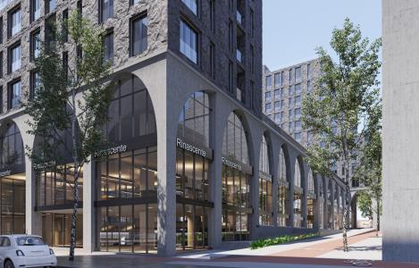 Apartament 2+1