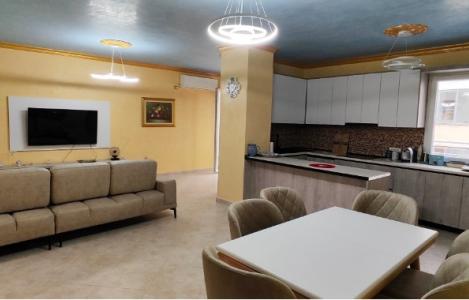 Apartament 3+1