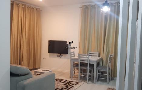 Apartment 1+1
