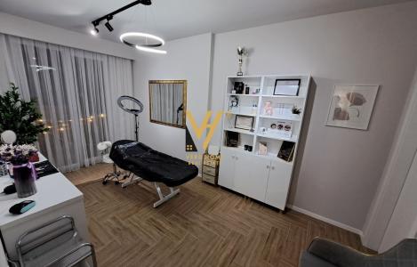 Apartament 2+1