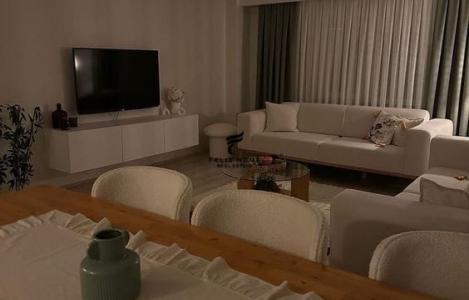 Wohnung  2+1