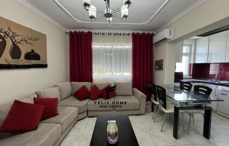 Apartamento  2+1