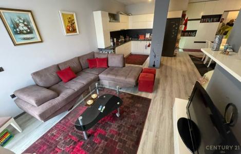 Apartament 2+1