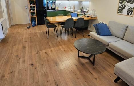 Apartament 2+1