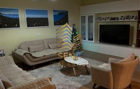 Apartament 2+1