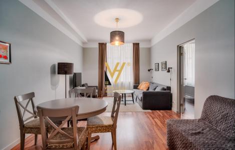 Apartament 1+1