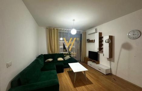 Apartament 2+1