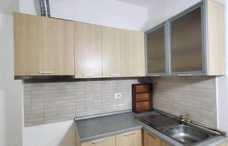 Apartment 2+1