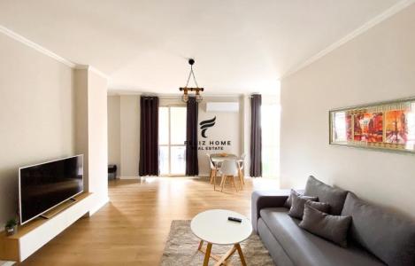 Apartment 1+1