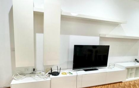 Apartament 1+1