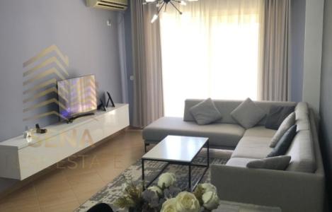 Apartament 2+1