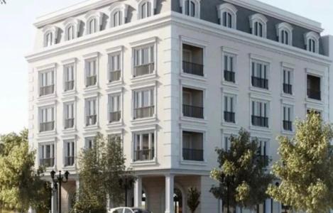 Apartament 2+1+2