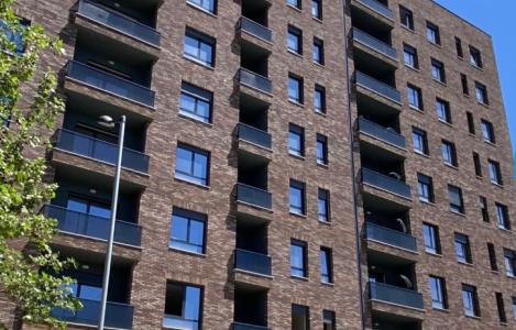 Apartament 2+1+2