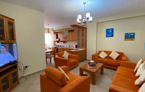 Apartament 2+1