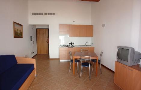Apartment 1+1