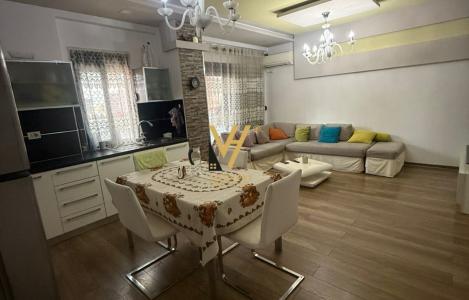 Apartment 2+1