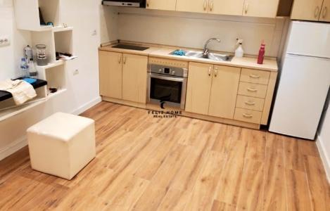 Apartment 2+1