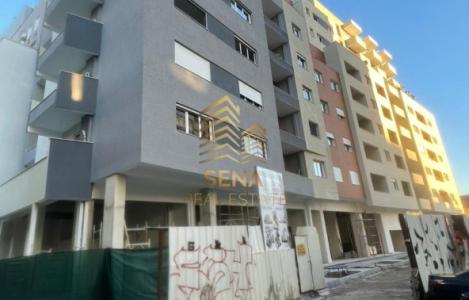 Wohnung 2+2