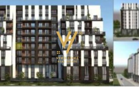 Apartament 2+1
