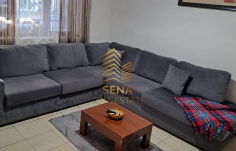Apartamento  2+1