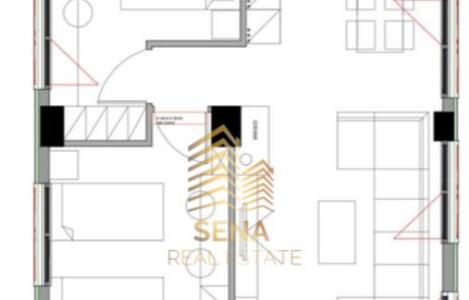 Apartament 2+1+2