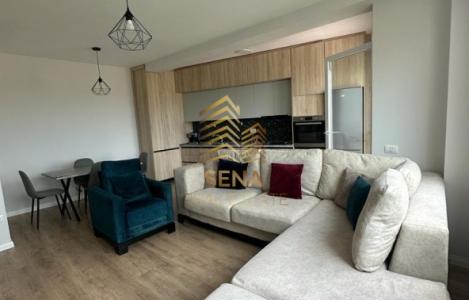 Apartment 2+1+2