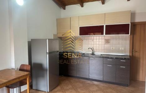 Apartment 2+1