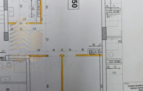 Apartament 2+1