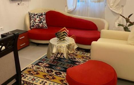 Apartament 1+1