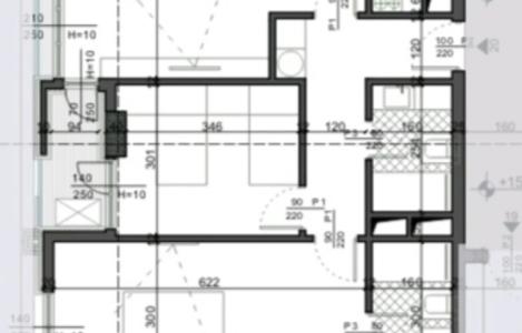 Apartament 2+1+2