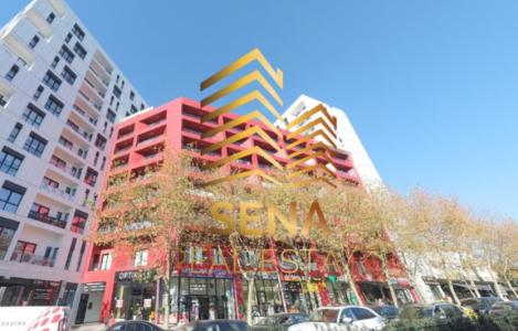 Apartment 2+1